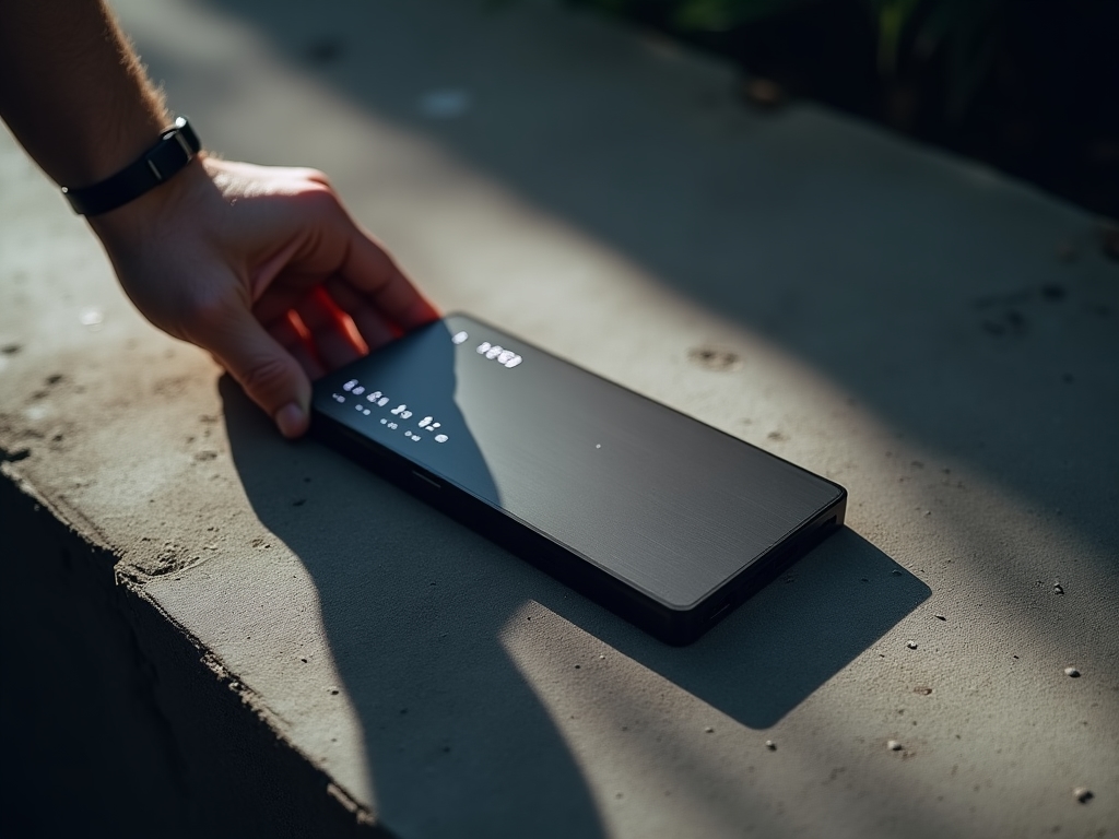 Dylimu Hardware Wallet