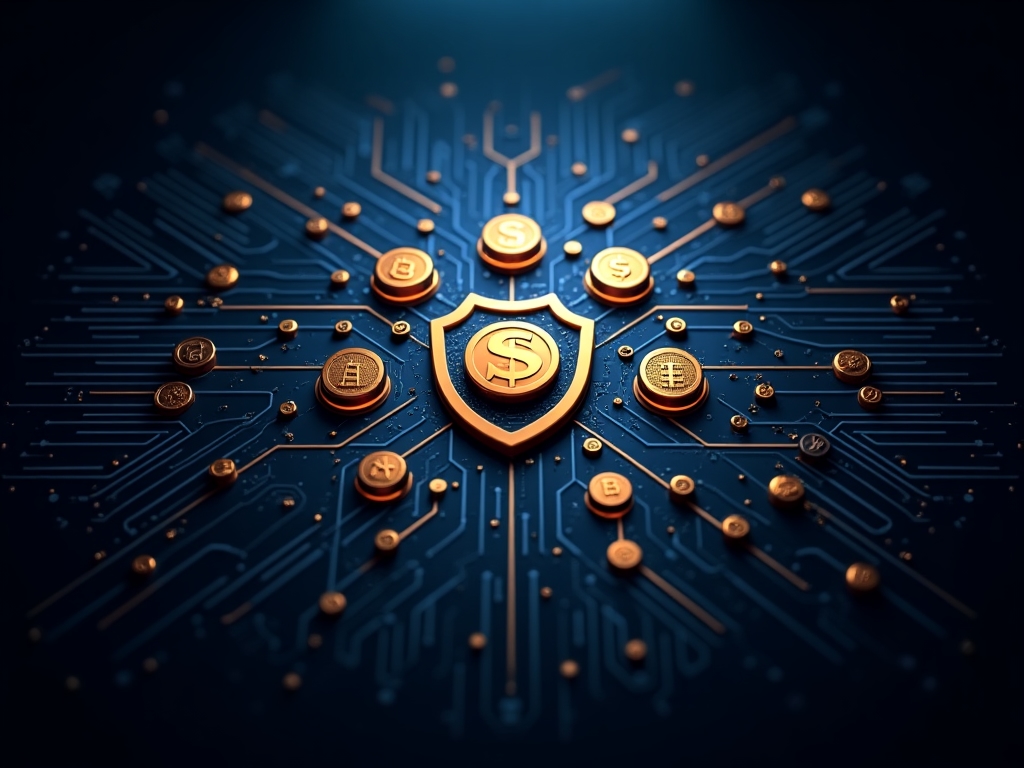 Compliance and protection visualization